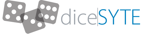 dice syte logo